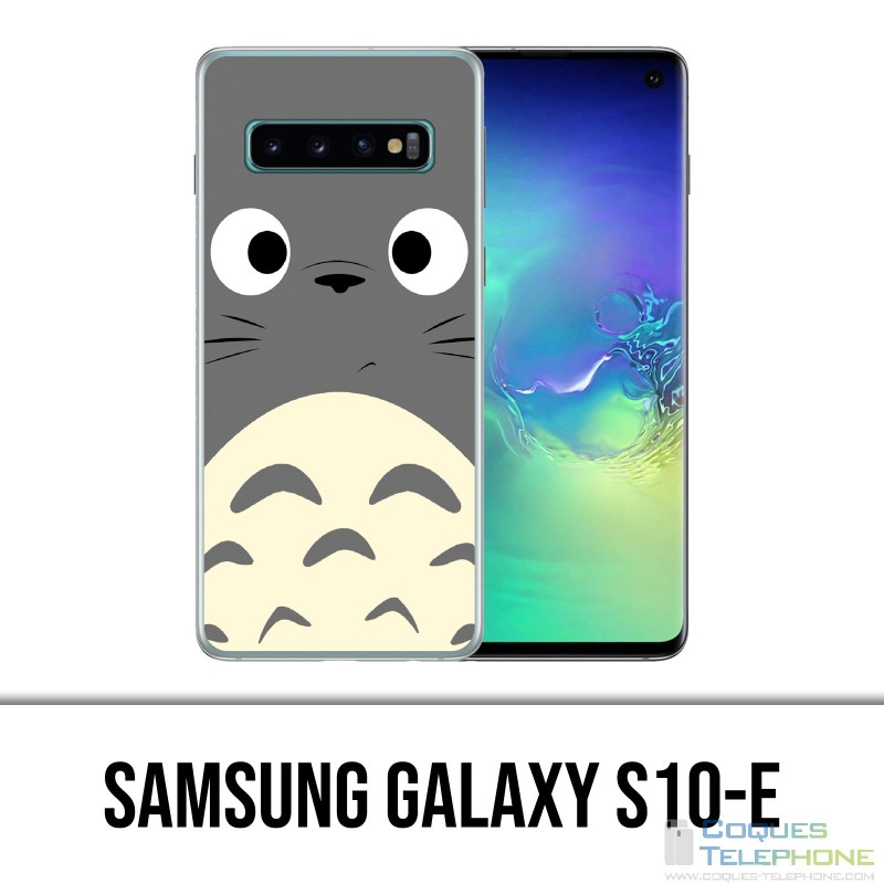 Samsung Galaxy S10e Case - Totoro Champ