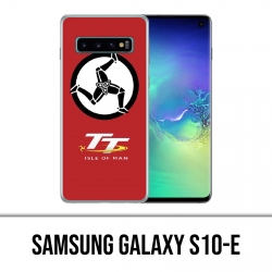 Samsung Galaxy S10e case - Tourist Trophy