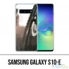 Samsung Galaxy S10e Case - Veì Lo Bike Macro