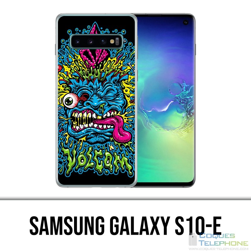 Custodia Samsung Galaxy S10e - Volcom Abstract
