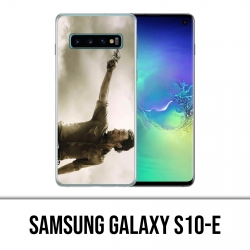 Samsung Galaxy S10e Hülle - Walking Dead Gun