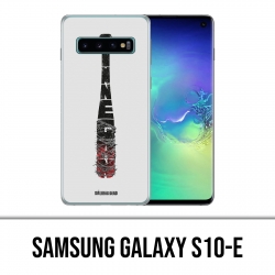 Coque Samsung Galaxy S10e - Walking Dead I Am Negan