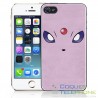 Shell telefono Pokemon - Mentali
