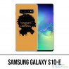 Coque Samsung Galaxy S10e - Walking Dead Walkers Are Coming