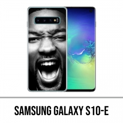 Samsung Galaxy S10e case - Will Smith