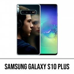 Coque Samsung Galaxy S10 PLUS - 13 Reasons Why