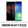 Custodia Samsung Galaxy S10 Plus - Wolverine