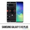 Custodia Samsung Galaxy S10 Plus - Fotocamera vintage