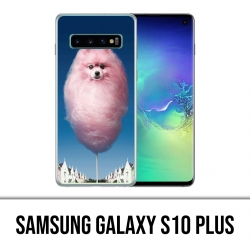 Samsung Galaxy S10 Plus case - Barbachian