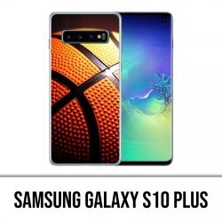 Coque Samsung Galaxy S10 Plus - Basket