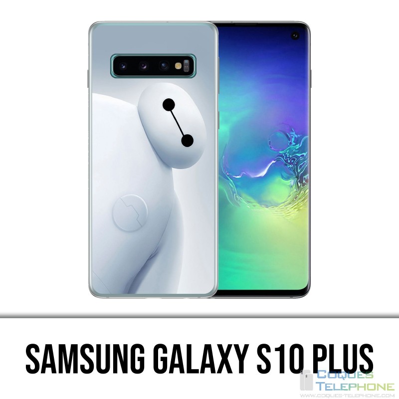 Carcasa Samsung Galaxy S10 Plus - Baymax 2