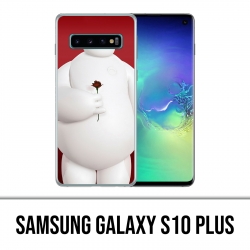 Custodia Samsung Galaxy S10 Plus - Baymax 3