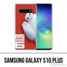 Custodia Samsung Galaxy S10 Plus - Baymax Cuckoo