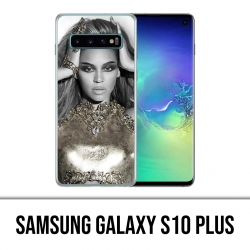 Coque Samsung Galaxy S10 PLUS - Beyonce