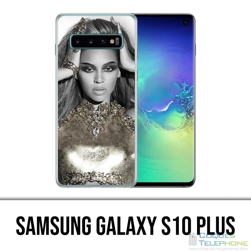 Samsung Galaxy S10 Plus case - Beyonce