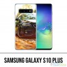 Custodia Samsung Galaxy S10 Plus - BMW autunno