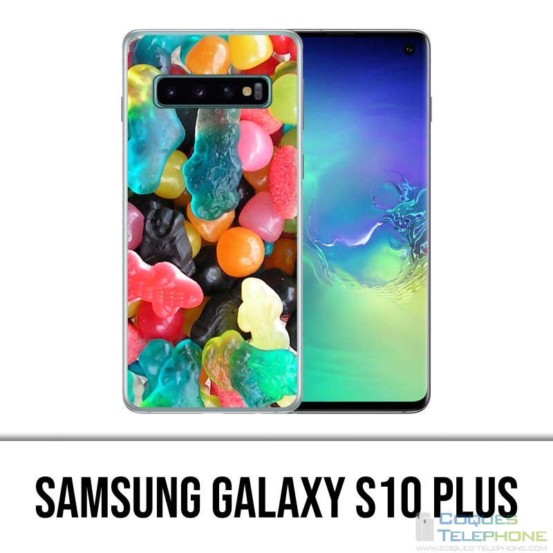 Carcasa Samsung Galaxy S10 Plus - Candy