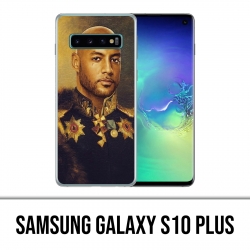 Samsung Galaxy S10 Plus Hülle - Vintage Booba
