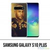 Carcasa Samsung Galaxy S10 Plus - Vintage Booba