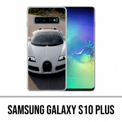 Samsung Galaxy S10 Plus Case - Bugatti Veyron City
