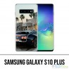 Coque Samsung Galaxy S10 PLUS - Bugatti Veyron