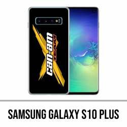 Carcasa Samsung Galaxy S10 Plus - Can Am Team