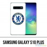 Samsung Galaxy S10 Plus Hülle - Chelsea Fc Fußball