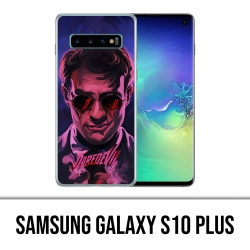 Samsung Galaxy S10 Plus Case - Daredevil