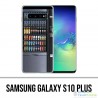Custodia Samsung Galaxy S10 Plus - Distributore di bevande