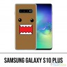 Samsung Galaxy S10 Plus Case - Domo