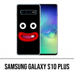 Custodia Samsung Galaxy S10 Plus - Dragon Ball Mr Popo