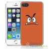 Phone case Mario - Gumba