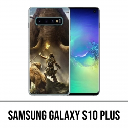 Samsung Galaxy S10 Plus Hülle - Far Cry Primal