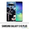 Carcasa Samsung Galaxy S10 Plus - Fútbol Zlatan Psg