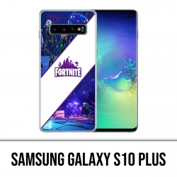 Coque Samsung Galaxy S10 PLUS - Fortnite