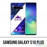 Custodia Samsung Galaxy S10 Plus - Fortnite Lama