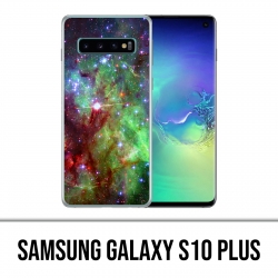 Carcasa Samsung Galaxy S10 Plus - Galaxy 4