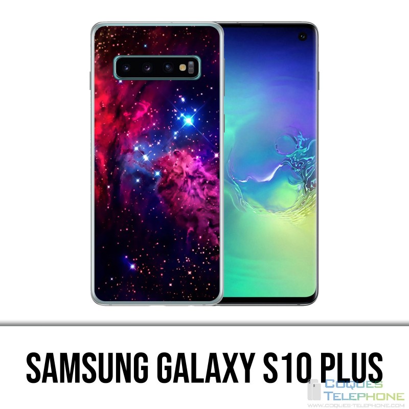 Samsung Galaxy S10 Plus Case - Galaxy 2