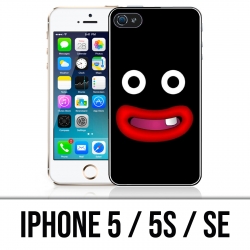 Funda iPhone 5 / 5S / SE - Dragon Ball Mr Popo