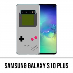Coque Samsung Galaxy S10 PLUS - Game Boy Classic Galaxy