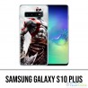 Coque Samsung Galaxy S10 PLUS - God Of War 3