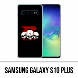 Custodia Samsung Galaxy S10 Plus - Gsxr