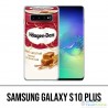 Samsung Galaxy S10 Plus Hülle - Haagen Dazs