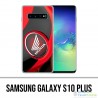 Samsung Galaxy S10 Plus Case - Honda Logo