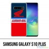 Carcasa Samsung Galaxy S10 Plus - Honda Lucas Oil