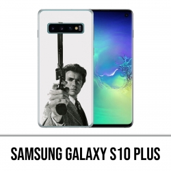 Carcasa Samsung Galaxy S10 Plus - Inspector Harry