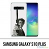 Custodia Samsung Galaxy S10 Plus - Ispettore Harry