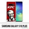 Samsung Galaxy S10 Plus Case - Kfc