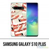 Coque Samsung Galaxy S10 PLUS - Kinder Surprise