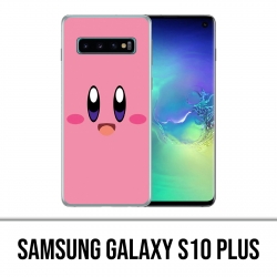 Carcasa Samsung Galaxy S10 Plus - Kirby